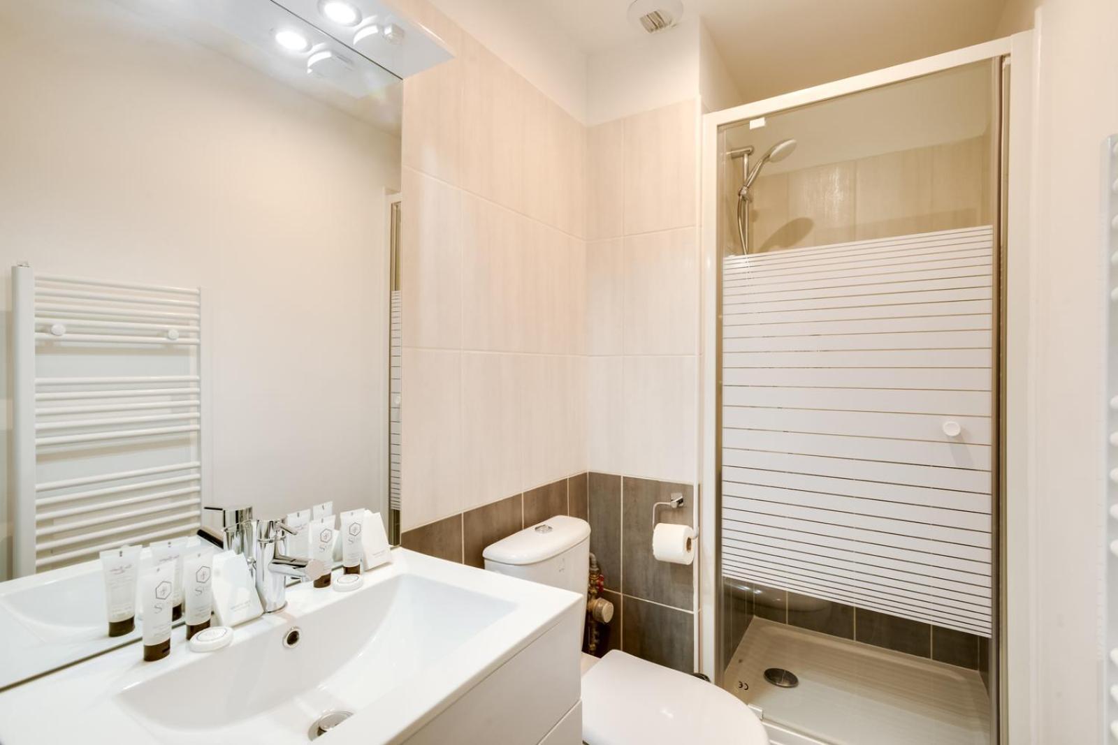 806 Suite Magic - Superbe Appartement Bagnolet Exterior foto